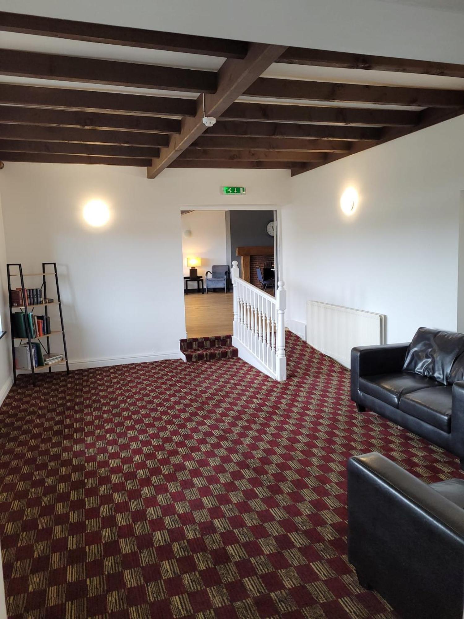 The White Horse * Thirsk