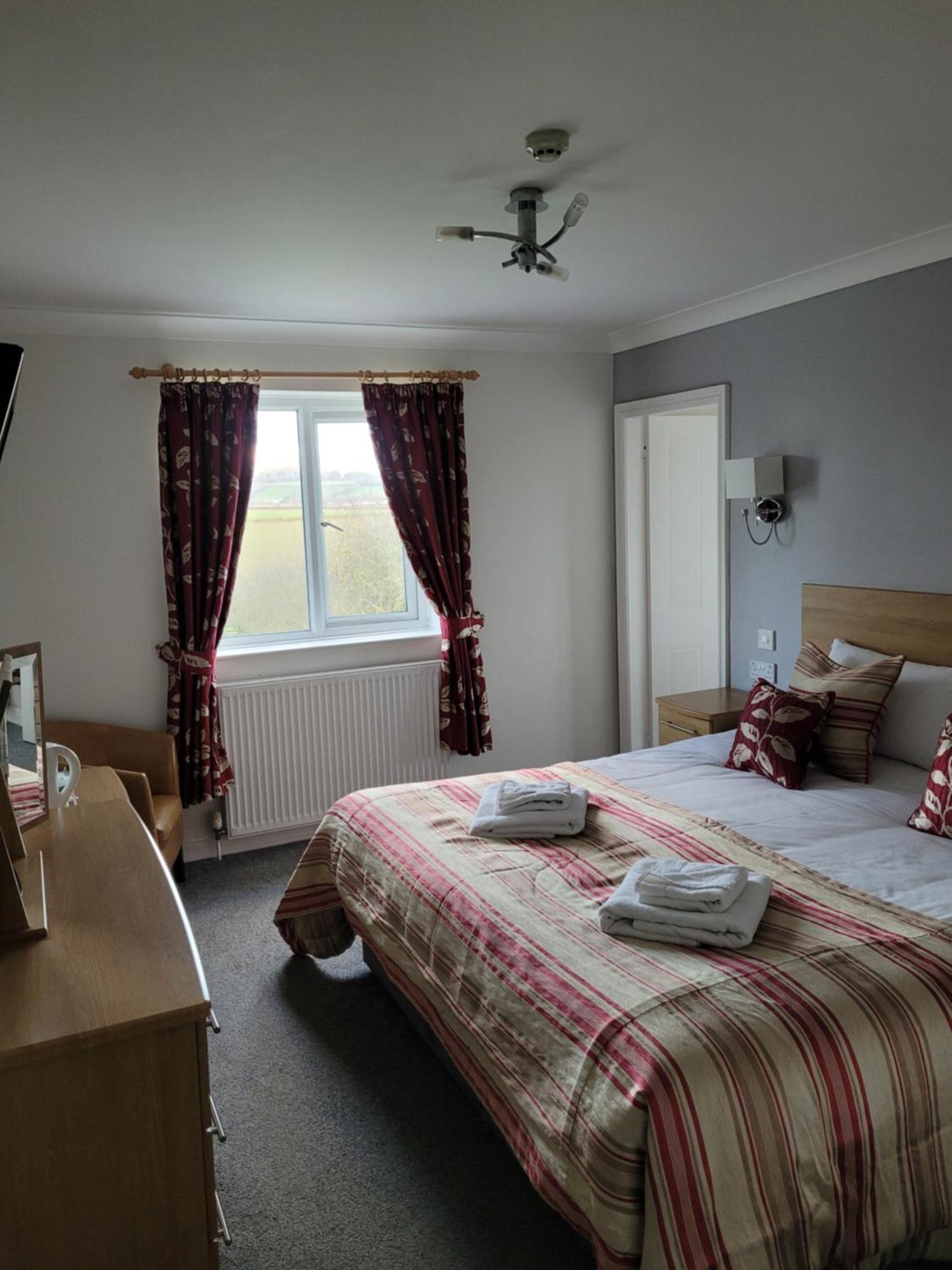 Hotel The White Horse Thirsk