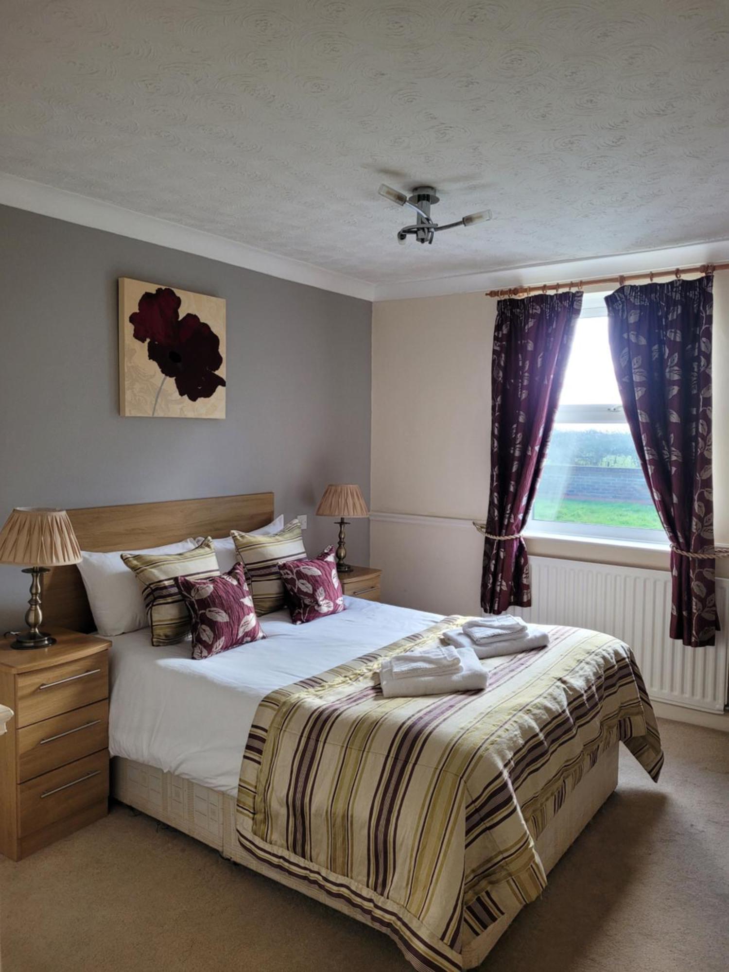 The White Horse Hotel