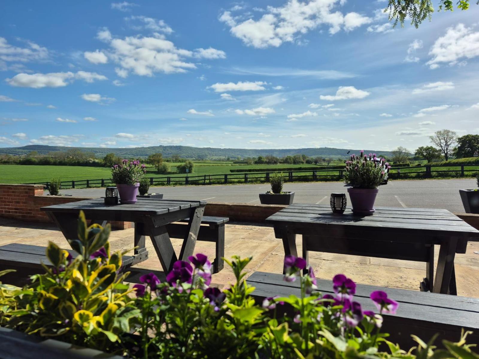 Hotel The White Horse *