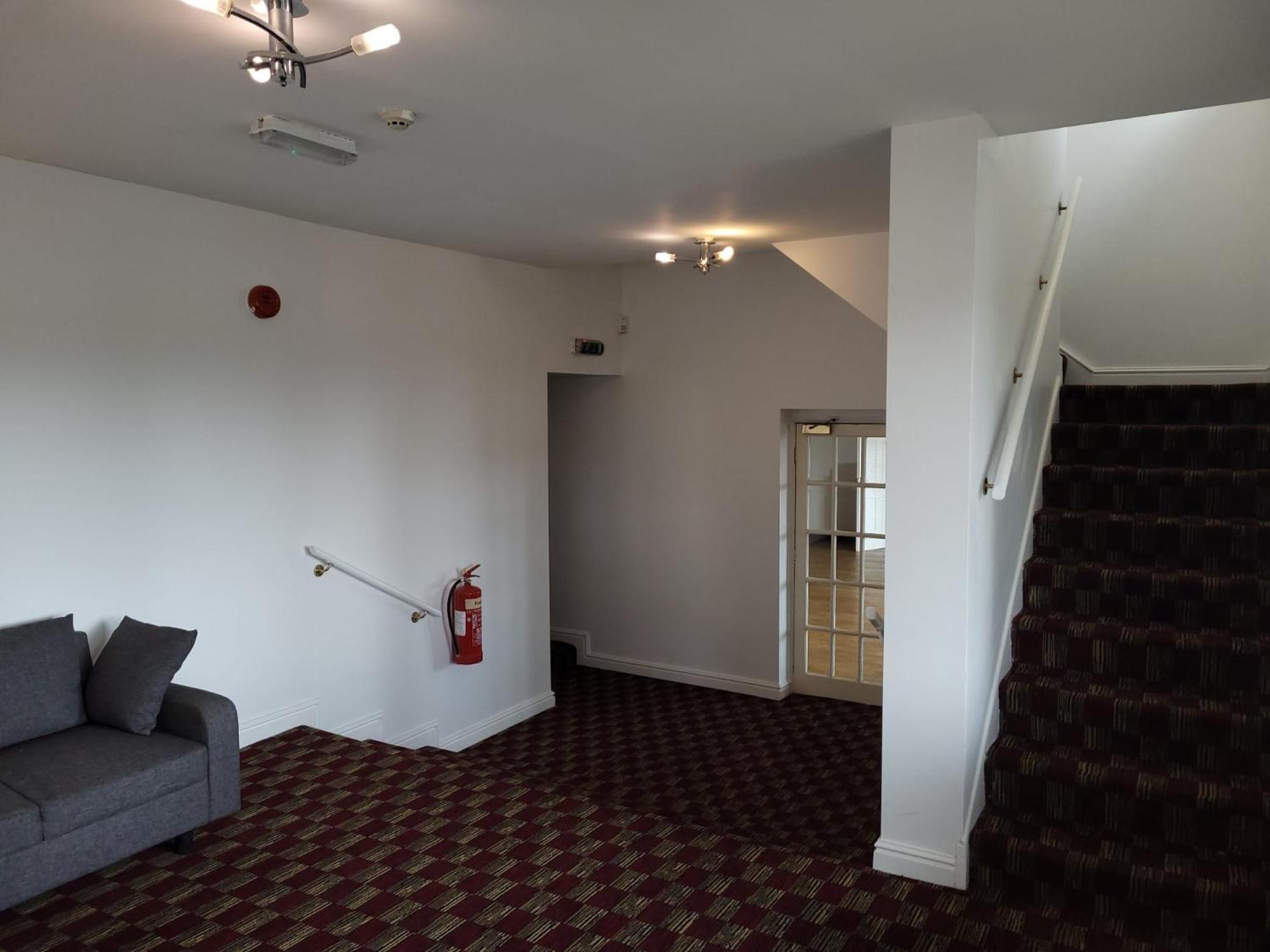The White Horse Hotel Thirsk